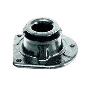 Coxim Amortecedor Dianteiro com Rolamento Palio Siena Strada Idea Sampel 1307B