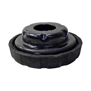 Coxim Amortecedor Dianteiro com Rolamento Tracker 2020 a 2025 Original