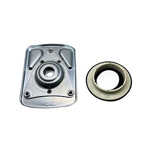 Coxim Amortecedor Dianteiro com Rolamento Jumpy Expert Scudo Sampel 8548B