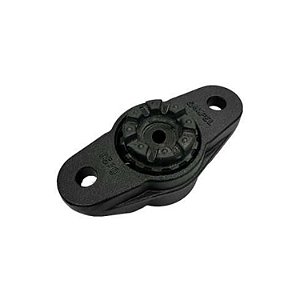 Coxim Amortecedor Traseiro Citroen C3 Peugeot 208 Sampel 8570