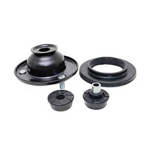 Kit Coxim Amortecedor Dianteiro Mitsubishi L200 Triton Pajero Dakar