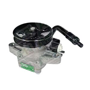 Bomba Direção Hidráulica Hyundai HB20 1.0 2012 A 2019 Ampri 97031