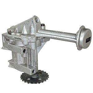 Bomba De Óleo Renault Logan Sandero 1.6 8v 2008 a 2016 Schadek 10273