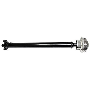 Cardan Dianteiro Completo Ranger 4x4 1998 a 2012 Patral 0007631A