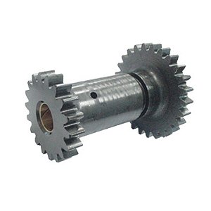 Carretão Da Ré Toyota Bandeirantes 1958 a 1982 Patral 9054