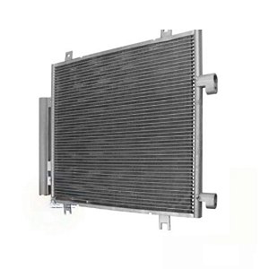 Condensador Ar Condicionado Renault Kwid Original 921007719r