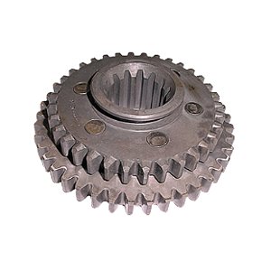 Conjunto Engrenagen 1,2,Ré Toyota Bandeirantes 1958 a 1981 Patral 9004