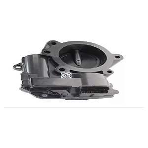 Corpo Borboleta TBI Peugeot 208 2008 Citroen c4 1.6 16v Thp Leste 714063