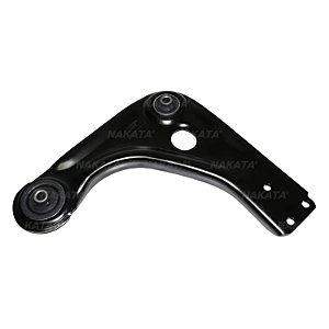 Bandeja Dianteira Direita Ford Ka Direção Hidráulica 2000 a 2007 Nakata