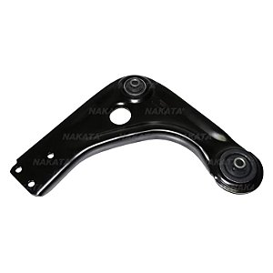 Bandeja Dianteira Esquerda Ford Ka Direção Hidráulica 2000 a 2007 Nakata