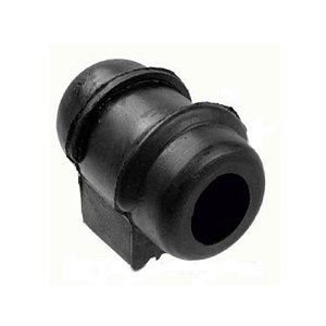 Bucha da Barra Estabilizadora Dianteira Clio Megane Scenic R19 Mobensani MB9181