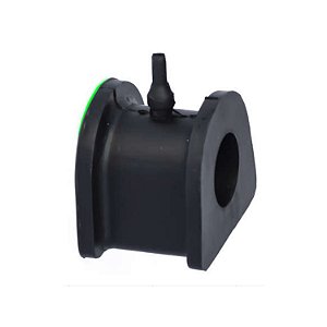 Bucha Barra Estabilizadora Mitsubishi Pajero IO e TR4 Mobensani MB1029