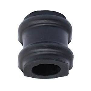 Bucha da Barra Estabilizadora Dianteira Santa Fé 2006 a 2013 Mobensani