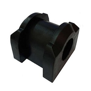 Bucha Barra Estabilizadora Dianteira Mitsubishi ASX e Outlander Mobensani MB1047