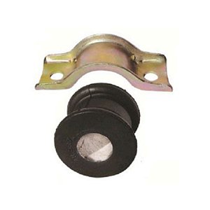 Bucha da Barra Estabilizadora Dianteira MB Classe A 1999 a 2005 Mobensani MB567K