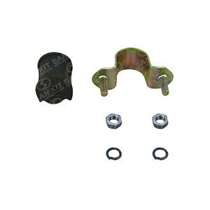 Bucha da Barra Estabilizadora Dianteira Fiat Palio 1.8 Strada Sampel SK1107A