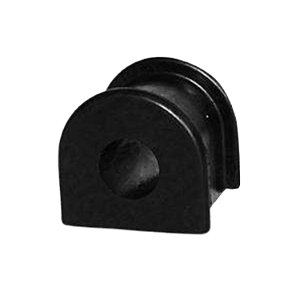 Bucha da Barra Estabilizadora Traseira Toyota Hilux SW4 1997 a 2015 Sampel