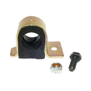 Kit Bucha da Barra Estabilizadora Dianteira MB Sprinter 1997 a 2007 Mobensani