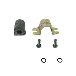 Kit Bucha da Barra Estabilizadora Dianteira GM Astra Meriva Montana Vectra Sampel