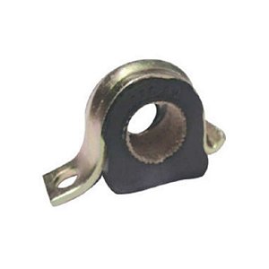 Kit Bucha da Barra Estabilizadora Dianteira VW Golf Audi A3 1999 a 2004 Mobensani