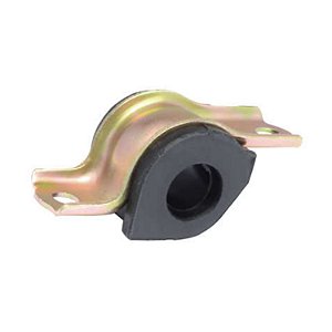 Kit Bucha da Barra Estabilizadora Dianteira Honda Civic 2007 a 2011 Mobensani