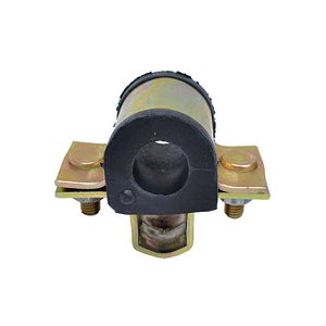 Kit Bucha da Barra Estabilizadora Dianteira GM Corsa Prisma Mobensani MB1178K