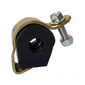 Kit Bucha Externa da Barra Estabilizadora VW Gol Parati Saveiro Mobensani