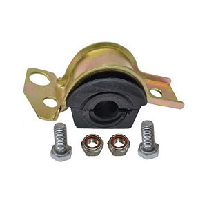 Kit Bucha da Barra Estabilizadora Dianteira Direita Idea Palio Siena Fire Mobensani