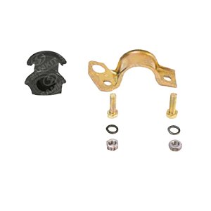 Kit Bucha da Barra Estabilizadora Dianteira Esquerda Palio Siena Strada Sampel SK1317A