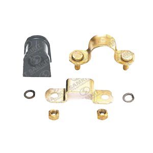 Kit Bucha da Barra Estabilizadora Dianteira Fiat Uno Fiorino Premio Elba Sampel SK1103A