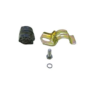 Kit Bucha da Barra Estabilizadora Traseira Peugeot 206 Sampel SK7065A