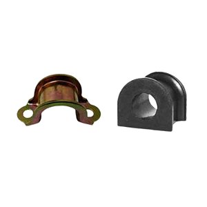 Kit Bucha da Barra Estabilizadora VW Amarok 2011 a 2026 Sampel SK4924A