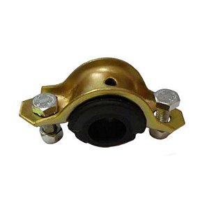 Kit Bucha da Barra Estabilizadora Santana Quantum Versailles Royale Mobensani