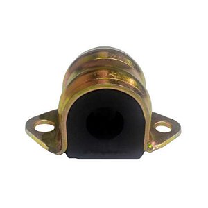 Kit Bucha da Barra Estabilizadora Dianteira HB20 2013 a 2026 Mobensani