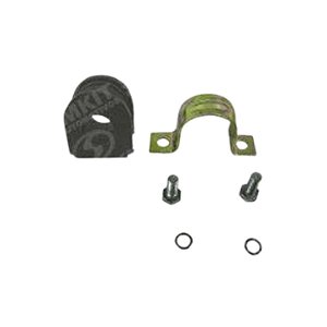Kit Bucha da Barra Estabilizadora Dianteira GM S10 Blazer 2001 a 2011 Sampel SK3005A