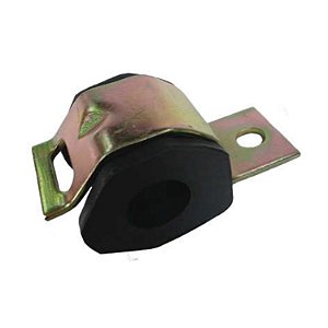 Kit Bucha Externa da Barra Estabilizadora Mitsubishi L200 Pajero Sport Mobensani