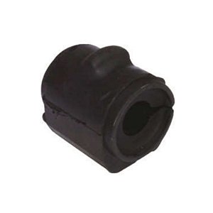 Bucha da Barra Estabilizadora Dianteira Ford Fiesta 2002 a 2010 Mobensani