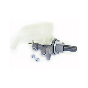 Cilindro Mestre de Freio Ford New Fiesta 2013 a 2018 Sem Controle de Estabilidade Controil