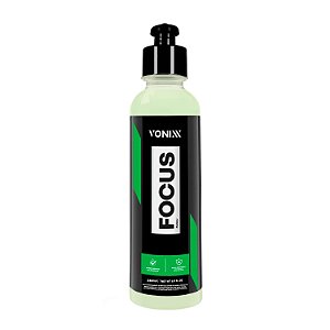 Focus Removedor de Chuva Ácida Vonixx 240ml