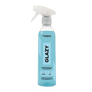 Glazy Limpa Vidros Vonixx 500ml