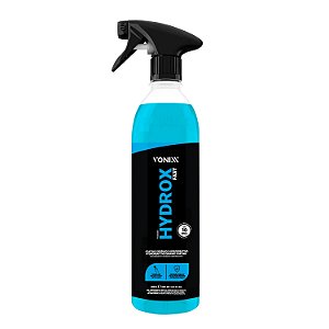 Hydrox Fast Coating Hidrorreativo Pronto Uso Vonixx 500ml