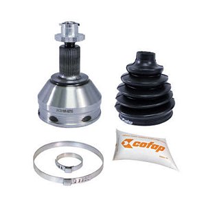 Junta Homocinética Fox Crossfox Spacefox Polo Cofap JHC01106