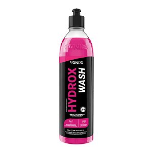 Hydrox Wash Lava Auto a Base de SiO2 Vonixx 500ml