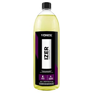 Izer Descontaminante Ferroso Vonixx 1,5L