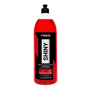 Shiny Revitalizador de Pneus Vonixx 1,5L