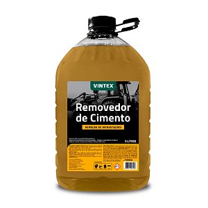 Removedor de Cimento Vintex 5L