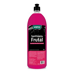 Sanitizante Frutal Vintex 1,5L