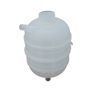 Reservatório Radiador Peugeot 206 e 207 Original 132311