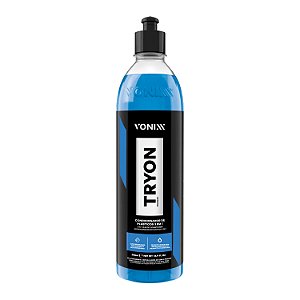 Tryon Condicionador de Plásticos 3 em 1 Vonixx 500ml