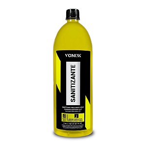 Sanitizante Finalizador Vonixx 1,5L